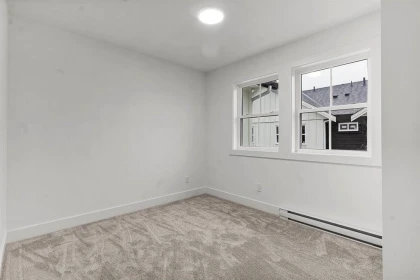 Walk-In Closet Photo of 2 2360 Crescent Way, Abbotsford, BC