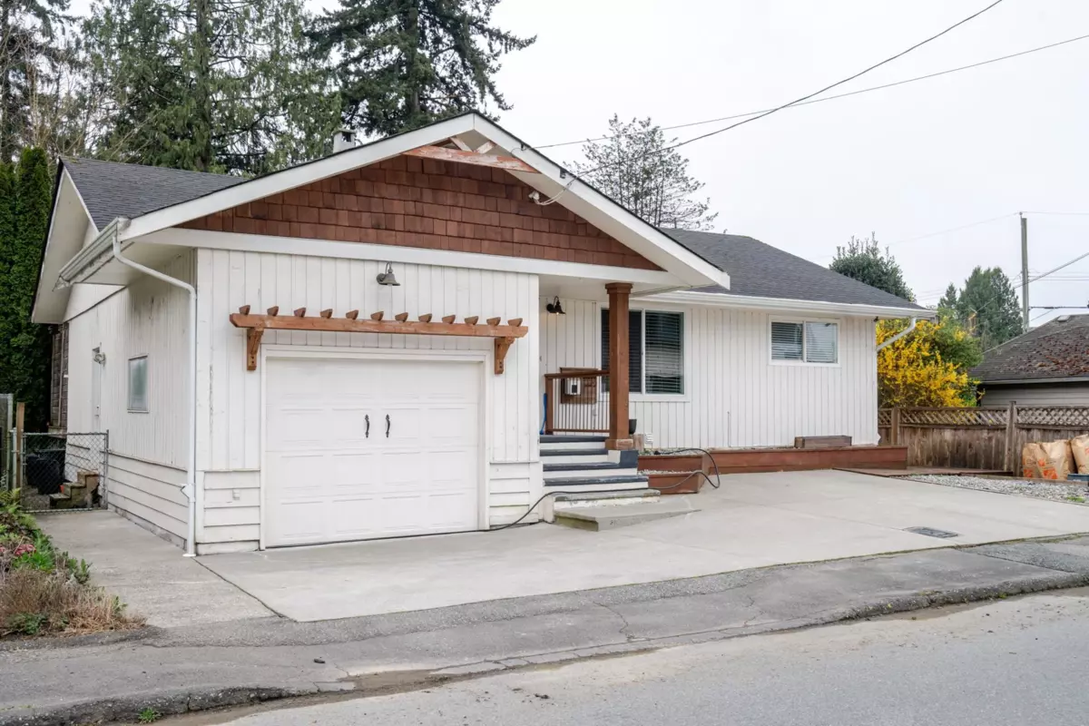 Exterior Rear Photo of 33986 Walnut Avenue, Abbotsford, BC