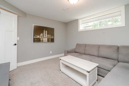 Backyard Photo of 33986 Walnut Avenue, Abbotsford, BC