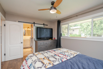 Basement Recreation Room Photo of 33986 Walnut Avenue, Abbotsford, BC