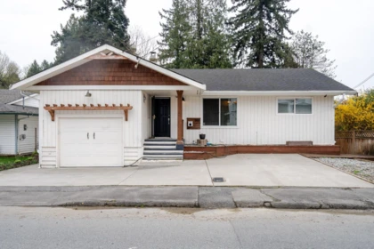 33986 Walnut Avenue, Abbotsford, BC, Abbotsford — Single Family Residence for sale
