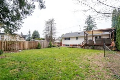 Fitness Center Photo Near 33986 Walnut Avenue, Abbotsford, BC