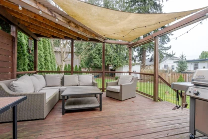 Hot Tub / Spa Photo of 33986 Walnut Avenue, Abbotsford, BC