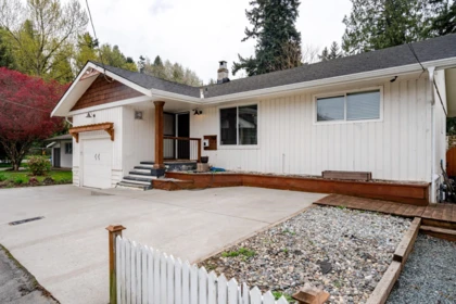 33986 Walnut Avenue, Abbotsford, BC, Abbotsford — Single Family Residence for sale
