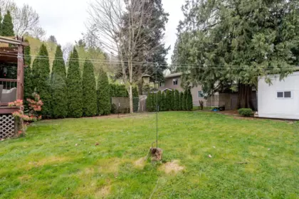 Neighborhood Park Photo Near 33986 Walnut Avenue, Abbotsford, BC