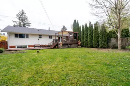 Playground / Recreational Area Near 33986 Walnut Avenue, Abbotsford, BC