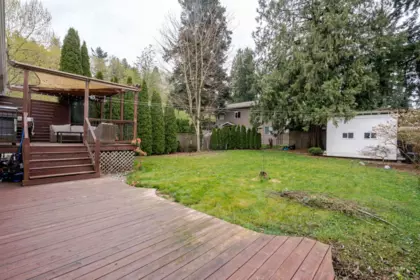 Street View Photo of 33986 Walnut Avenue, Abbotsford, BC