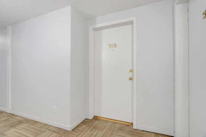 Bedroom 4 Photo of 302 12130 80 Avenue, Surrey, BC