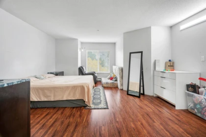 Pantry Photo of 302 12130 80 Avenue, Surrey, BC