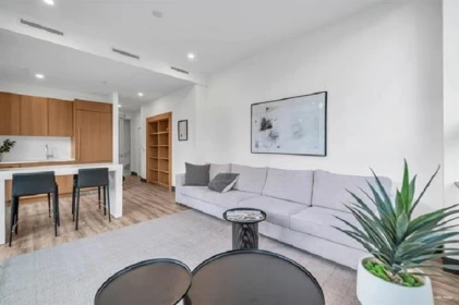 Pantry Photo of 102 4988 Cambie Street, Vancouver, BC