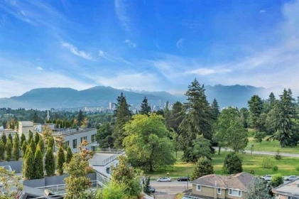 Primary Bedroom Photo of 102 4988 Cambie Street, Vancouver, BC