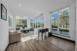 102 4988 Cambie Street, Vancouver, BC