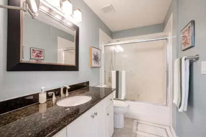 Entry Foyer Photo of 3 19948 Willoughby Way, Langley, BC