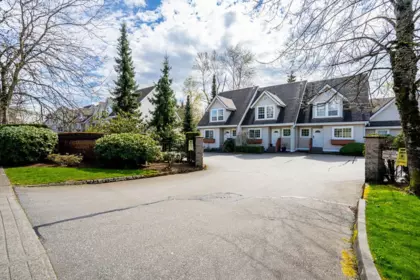 3 19948 Willoughby Way, Langley, BC, Langley — Townhouse for sale