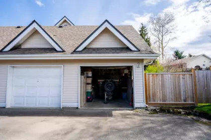 Hot Tub / Spa Photo of 3 19948 Willoughby Way, Langley, BC