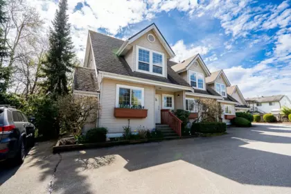 3 19948 Willoughby Way, Langley, BC, Langley — Townhouse for sale
