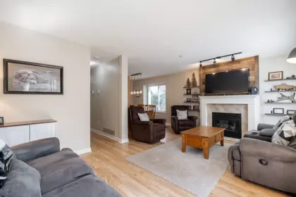 Pantry Photo of 3 19948 Willoughby Way, Langley, BC