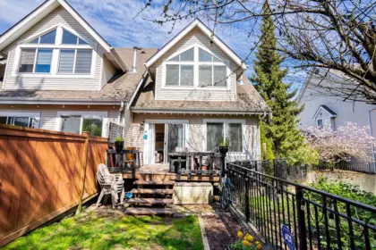 Swimming Pool Photo of 3 19948 Willoughby Way, Langley, BC
