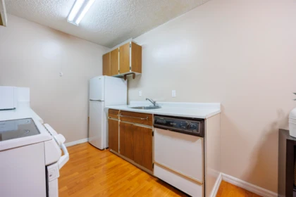 Bedroom 3 Photo of 201 7200 Lindsay Road, Richmond, BC