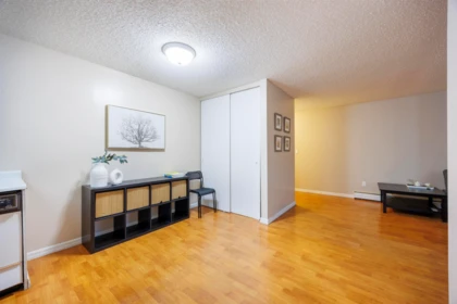 Kitchen Photo of 201 7200 Lindsay Road, Richmond, BC