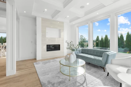 Breakfast Nook Photo of 13540 Neaves Road, Pitt Meadows, BC