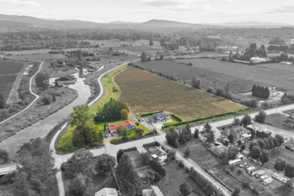 13540 Neaves Road, Pitt Meadows, BC, Pitt Meadows — Single Family Residence for sale
