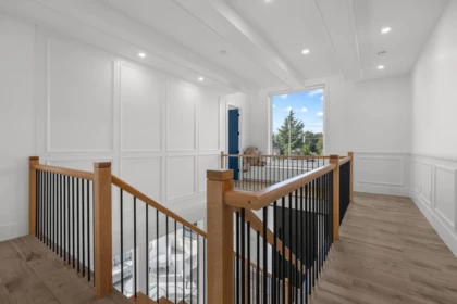 Entry Foyer Photo of 13540 Neaves Road, Pitt Meadows, BC