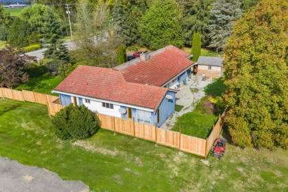 13540 Neaves Road, Pitt Meadows, BC, Pitt Meadows — Single Family Residence for sale