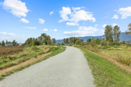 Fitness Center Photo Near 13540 Neaves Road, Pitt Meadows, BC