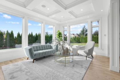 Primary Bedroom Photo of 13540 Neaves Road, Pitt Meadows, BC