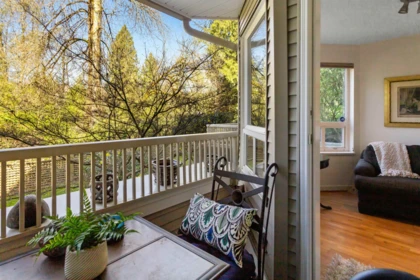 210 7383 Griffiths Drive, Burnaby, BC, Burnaby — Apartment/Condo for sale