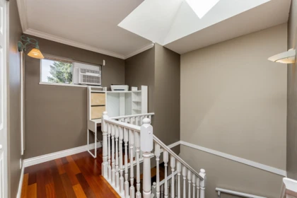 Backyard Photo of 25 Ravine Drive, Port Moody, BC