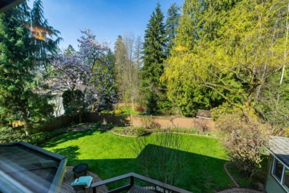 Entry Foyer Photo of 25 Ravine Drive, Port Moody, BC