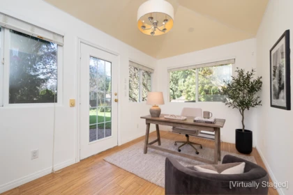 Garden / Landscaping Photo of 25 Ravine Drive, Port Moody, BC