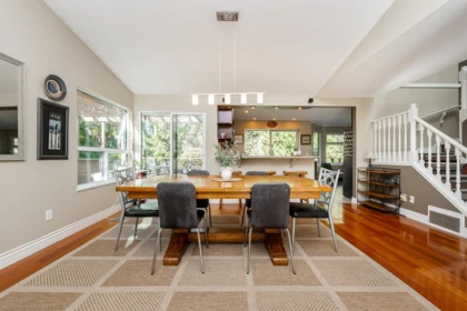 Kitchen Photo of 25 Ravine Drive, Port Moody, BC