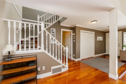 Laundry Room Photo of 25 Ravine Drive, Port Moody, BC