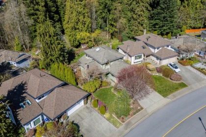 Outdoor Kitchen Photo of 25 Ravine Drive, Port Moody, BC