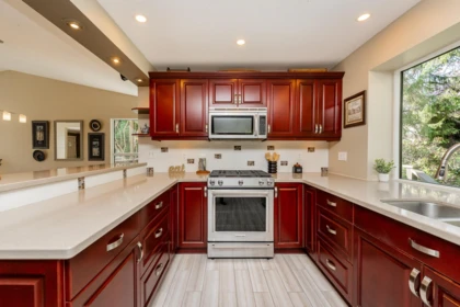 Pantry Photo of 25 Ravine Drive, Port Moody, BC