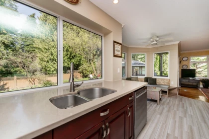 Primary Bedroom Photo of 25 Ravine Drive, Port Moody, BC