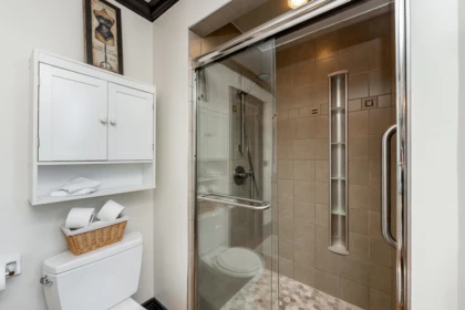 Staircase Photo of 25 Ravine Drive, Port Moody, BC