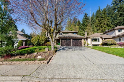 Swimming Pool Photo of 25 Ravine Drive, Port Moody, BC