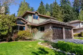 25 Ravine Drive, Port Moody, BC