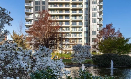 310 6138 Birney Avenue, Vancouver, BC, Vancouver — Apartment/Condo for sale