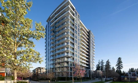310 6138 Birney Avenue, Vancouver, BC, Vancouver — Apartment/Condo for sale