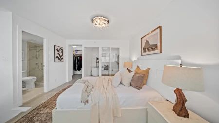 Loft / Bonus Room Photo of 1802 1238 Richards Street, Vancouver, BC