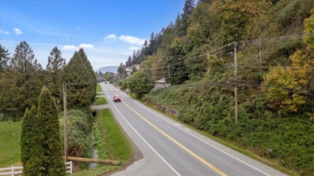 Office / Den Photo of 47165 Yale Road, Chilliwack, BC