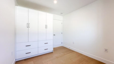 Basement Recreation Room Photo of 4265 Macdonald Avenue, Burnaby, BC