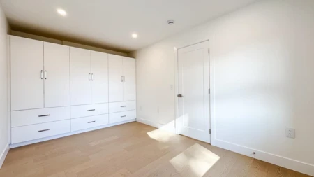 Laundry Room Photo of 4265 Macdonald Avenue, Burnaby, BC