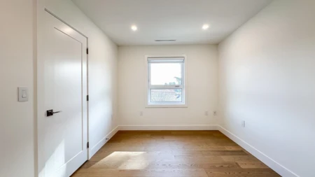 Mudroom Photo of 4265 Macdonald Avenue, Burnaby, BC