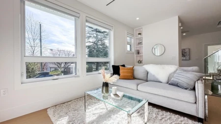 Pantry Photo of 4265 Macdonald Avenue, Burnaby, BC